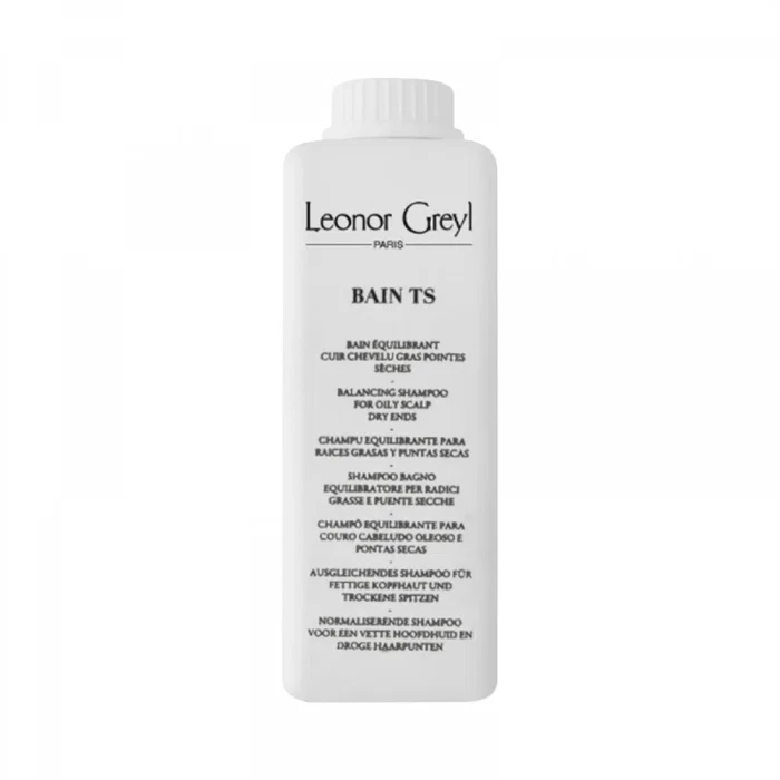 Leonor Greyl Bain Ts Champú para el cabello Equilibrio Leonor Greyl Bain Ts Champú para el cabello Equilibrio